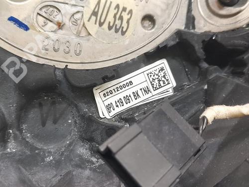 Rat AUDI A3 (8P1) 2.0 TDI 16V | BP11834006C49 