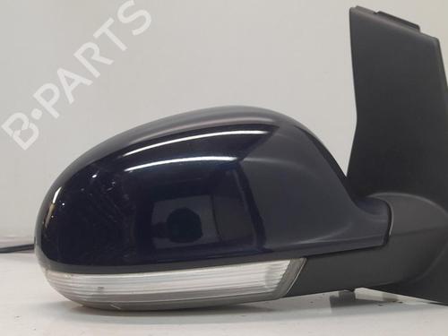 Right mirror VW GOLF PLUS V (5M1, 521) 1.4 TSI | BP13058626C27 
