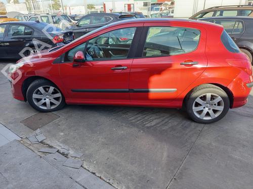 Used Parts PEUGEOT 308 I (4A_, 4C_) [2007-2016]  4394106