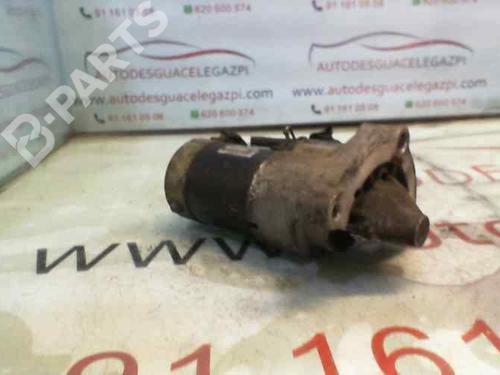 Starter PEUGEOT 206 Hatchback (2A/C) 2.0 HDI 90 | BP11004688M8 