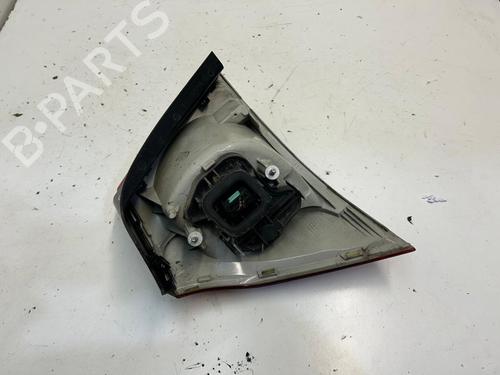 Right taillight VW GOLF V (1K1)  | BP23859874C35 