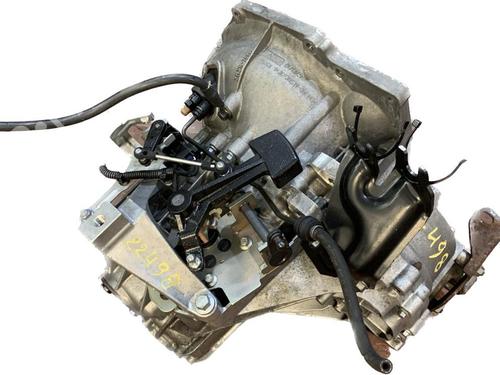 Gearbox VOLVO V50 (545) 1.6 D | BP11364254M3 