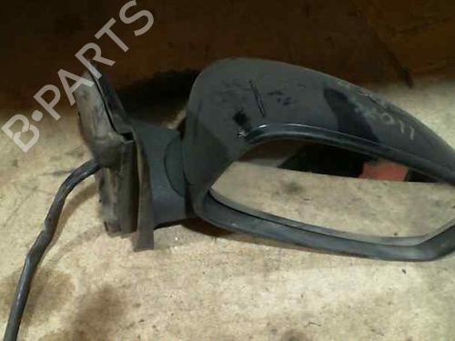 Right mirror FIAT STILO (192_) 1.2 16V (192_XA1B) | BP11002410C27 