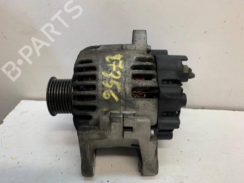 Alternator RENAULT MEGANE II (BM0/1_, CM0/1_)  | BP23564209M7 