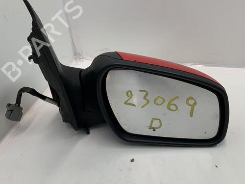 Right mirror FORD FOCUS II (DA_, HCP, DP)  | BP13087237C27 