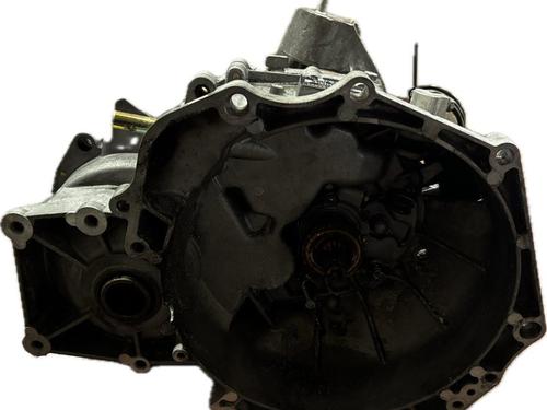 Used Gearbox SAAB 9-5 (YS3E) 2.2 TiD (120 hp) 29306556