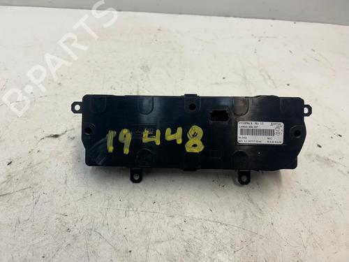 Climate control RENAULT CLIO IV (BH_)  | BP21665068I5 