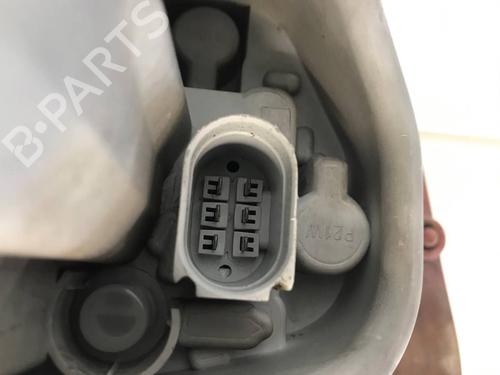 Right taillight SEAT IBIZA IV (6J5, 6P1)  | BP27341953C35 