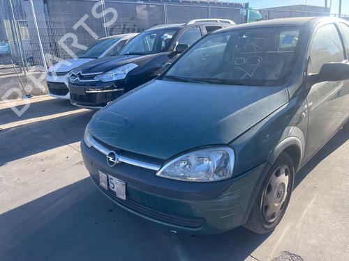 Motor OPEL CORSA C (X01)  | BP29335116M1 