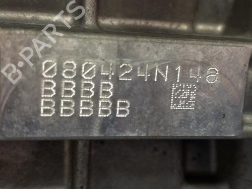 Engine KIA CEE'D Hatchback (ED)  | BP30395345M1 