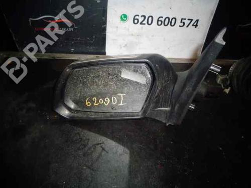 Used Left mirror FORD MONDEO III (B5Y) 1.8 16V (125 hp) 10996859