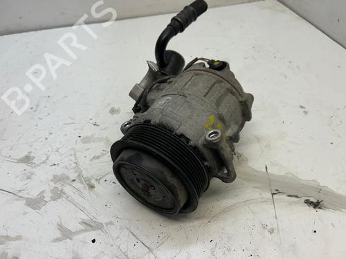 Used AC compressor MERCEDES-BENZ C-CLASS Coupe (CL203) C 160 Kompressor (203.730) (122 hp) 25050915