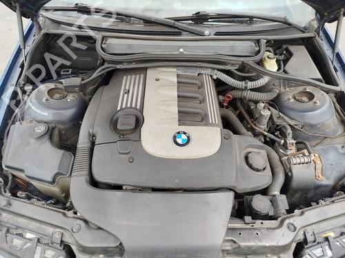 Pompe ABS BMW 3 (E46) 330 d (184 hp) 31972866