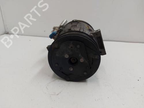 Used AC compressor OPEL VECTRA C GTS (Z02) 1.9 CDTI (F68) (150 hp) 16453832