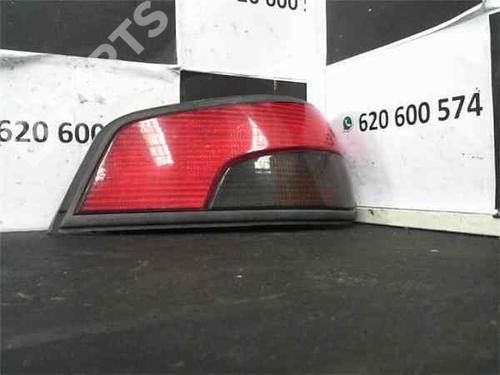 Used Right taillight PEUGEOT 306 (7B, N3, N5) 1.9 D (69 hp) 10995710