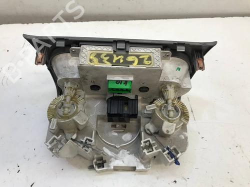 Climate control SUZUKI ALTO VII (GF, HA25_, HA35_) 1.0 (AMF310, GFC31S) | BP26687017I5 