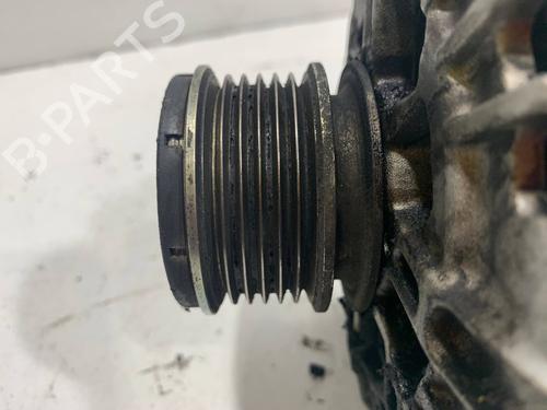 Alternator RENAULT GRAND SCÉNIC III (JZ0/1_)  | BP29186563M7 