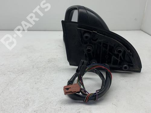 Left mirror PEUGEOT 307 CC (3B) 1.6 16V | BP11006857C26 