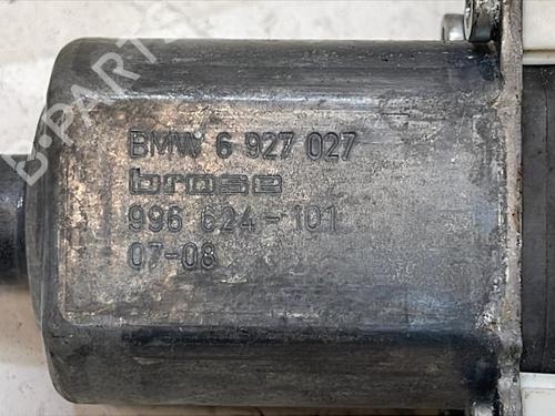Front left window mechanism BMW 1 (E81) 120 i | BP32134402C22 - Image 2