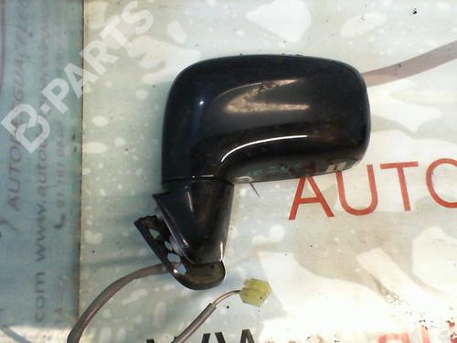 Left mirror SUZUKI LIANA Hatchback 1.4 DDiS | BP11005794C26 