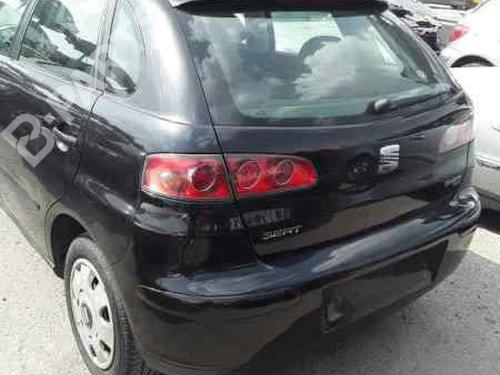 Left mirror SEAT IBIZA III (6L1)  | BP11000323C26 
