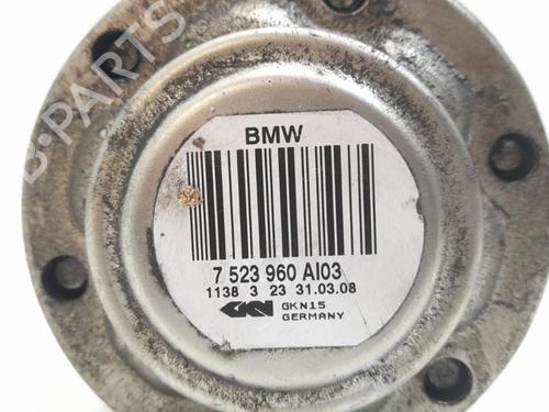 Right rear driveshaft BMW 1 (E87) 116 i | BP13741776M41 