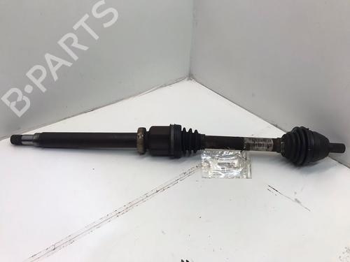 Used Right front driveshaft FORD FOCUS II Turnier (DA_, FFS, DS) [2004-2012]  13731721