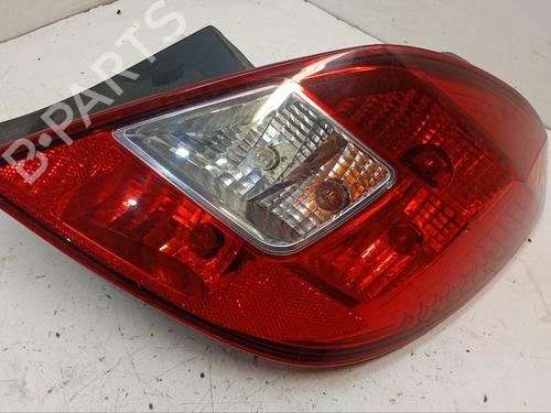 Højre baglygte OPEL CORSA D (S07) [2006-2015]  29427114