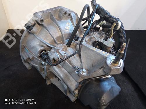 Gearbox NISSAN MICRA III (K12) 1.2 16V | BP11003516M3 