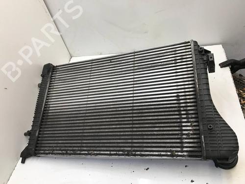 Intercooler VW GOLF V (1K1)  | BP26431705M30 