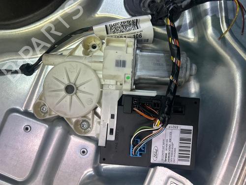 Front right window mechanism FORD FOCUS C-MAX (DM2)  | BP20689902C23 