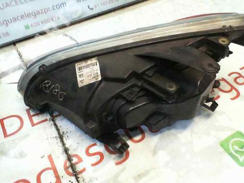 Højre forlygte FORD FOCUS II (DA_, HCP, DP)  | BP11005737C29 