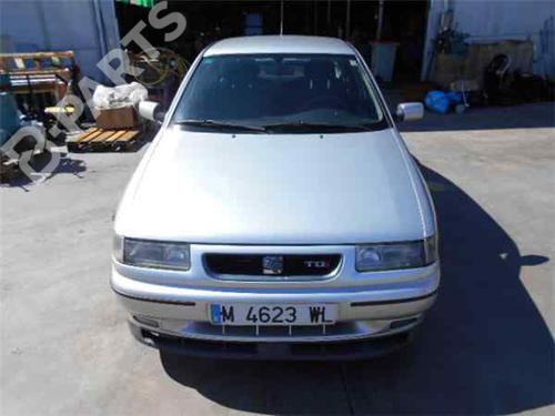 Used Parts SEAT TOLEDO I (1L2)  1.8 i  1158476