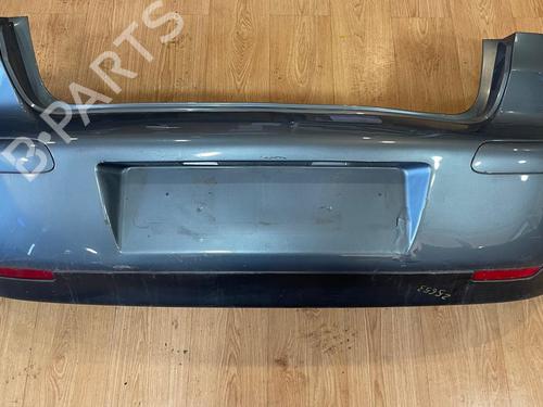 Used Rear bumper SEAT IBIZA III (6L1) [2002-2009]  19107589
