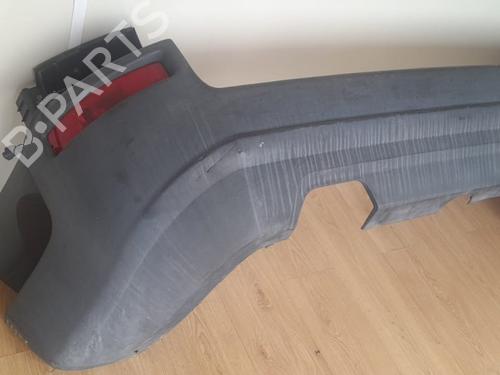 Rear bumper VOLVO XC90 I (275) D5 AWD | BP19107177C8 