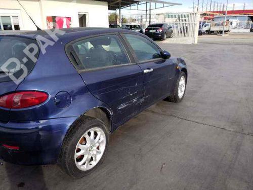 Engine control unit (ECU) ALFA ROMEO 147 (937_) 1.9 JTDM (937.AXD1A, 937.AXV1A, 937.BXB1A) | BP11001316M57 