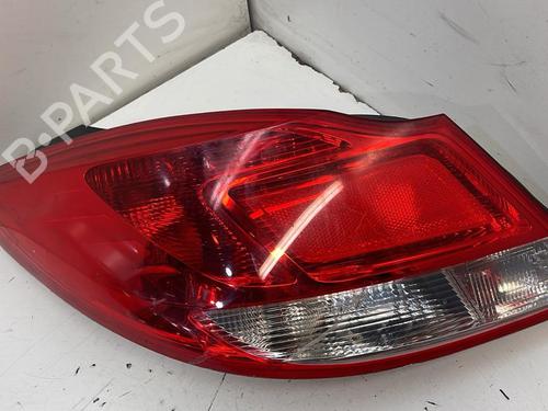 Used Left taillight OPEL INSIGNIA A (G09) [2008-2017]  30274660