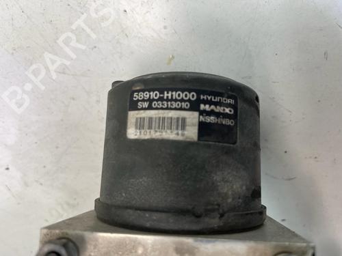 ABS pump HYUNDAI TERRACAN (HP)  | BP17447896M43 