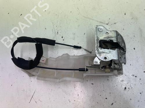 Used Rear right lock MAZDA 5 (CR) 2.0 CD (CR19) (143 hp) 19107567