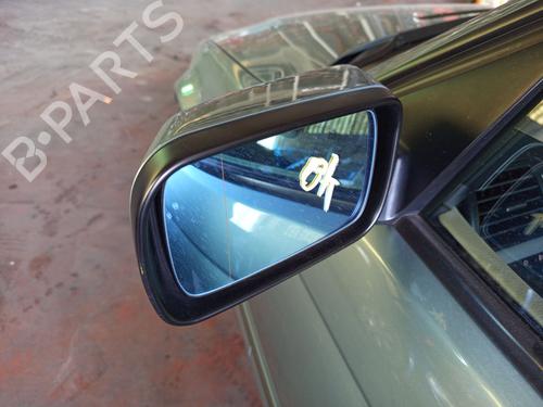 Used Left mirror BMW 3 (E46) 318 i (143 hp) 28056109