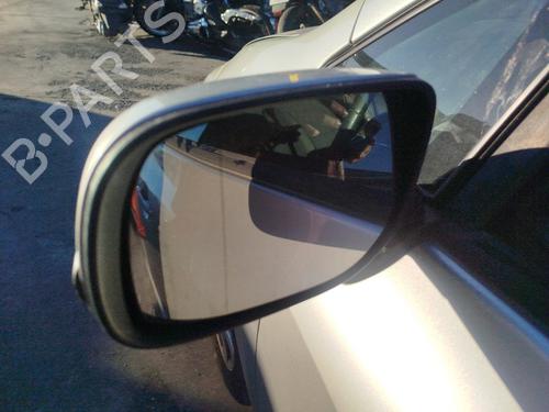 Bakspejl venstre TOYOTA AURIS (_E15_) [2006-2013]  30618347