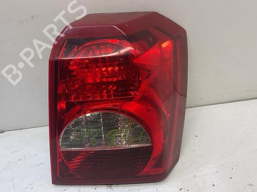 Used Right taillight DODGE CALIBER 2.0 (156 hp) 30593726