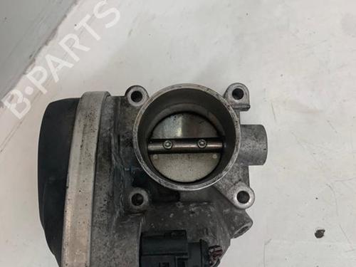 Used Throttle body VW POLO (9N_, 9A_) 1.2 12V (64 hp) 13875822