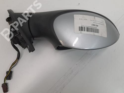 Right mirror CITROËN C3 I (FC_, FN_) 1.4 HDi | BP11366397C27 