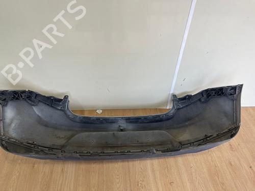 Rear bumper SEAT IBIZA IV SC (6J1, 6P5)  | BP21051285C8 