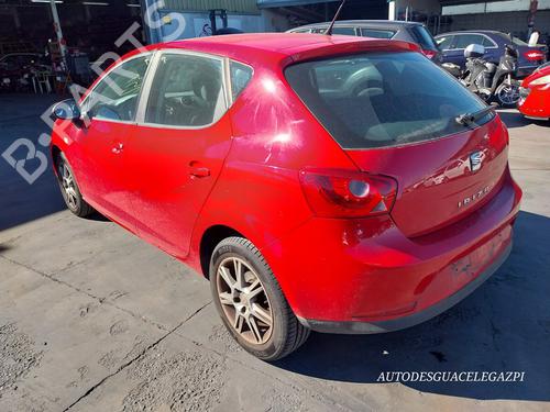 AC compressor SEAT IBIZA IV (6J5, 6P1)  | BP21845657M34 