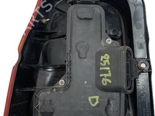 Right taillight SEAT AROSA (6H1) 1.0 | BP16704820C35 
