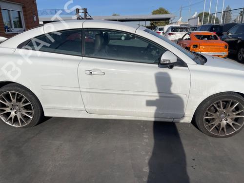 Brugte VOLVO C70 II Convertible (542) T5 (230 hp) 4270490