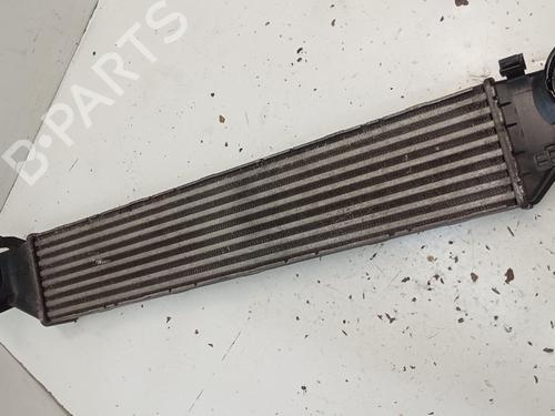 Used Intercooler MERCEDES-BENZ C-CLASS (W203) [2000-2007]  27159887