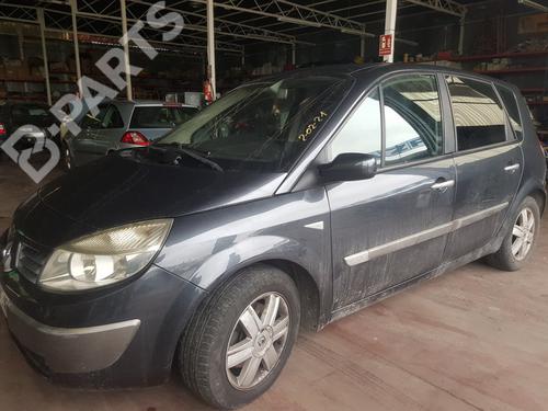 Used Parts RENAULT GRAND SCÉNIC II (JM0/1_)  1.9 dCi (JM0G, JM12, JM1G, JM2C)  1160963